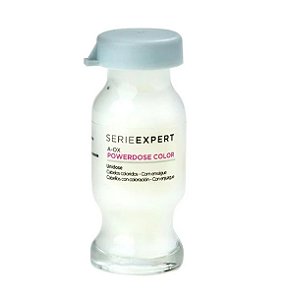 Ampola Powerdose Vitamino Color L'oreal Professional 10ml