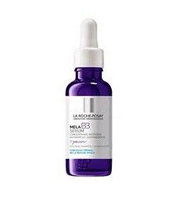 Sérum Facial Antimanchas Mela B3 La Roche Posay 30ml