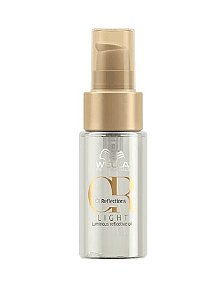 Óleo Capilar CR Oil Reflections Wella 30ml