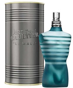 Le Male Jean Paul Gaultier Eau de Toilette 75ml