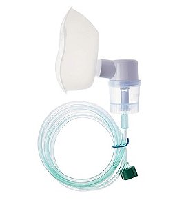 Omron Kit Micronebulizador AdultoI205/AVD1.6