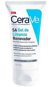 CeraVe SA Gel de Limpeza Renovador 150g
