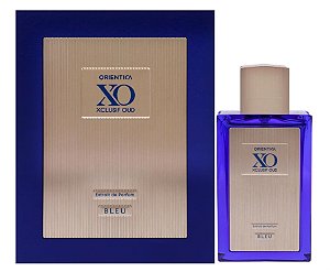 Orientica XO Xclusif Oud Bleu Extrait de Parfum 60ml