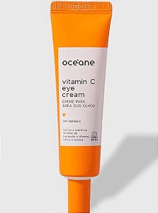 Creme para Olhos Oceane Vitamin C 25g