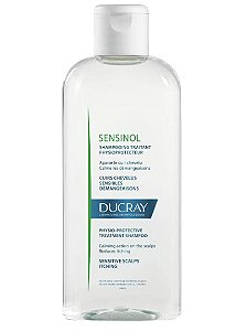 Ducray Sensinol Shampoo Fisioprotetor 200ml
