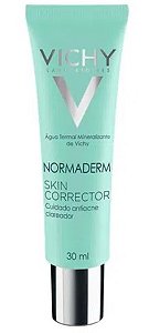 Normaderm Skin Corrector Antiacne Clareador 30ml