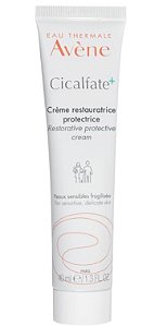 Avene Cicalfate Creme Reparador Protetor 40ml