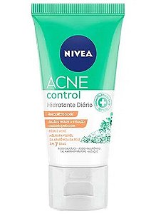Nivea Acne Control Hidratante Facial 50ml