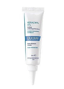 Ducray Keracnyl PP+ Tratamento Antiacne 30ml