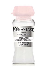 Kérastase Fusio Dose Collagen Peptide Fragment Ampola 12ml
