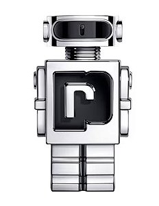 Phantom Paco Rabanne Eau de Toilette Masculino 50ml