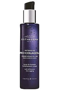 Sérum para Rosto e Pescoço Esthederm Intensive Pro Collagen+ 30ml