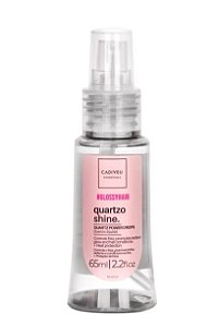 Cadiveu Quartzo Shine Óleo Capilar 65ml
