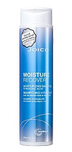 Joico Shampoo Moisture Recovery For Dry Hair 300ml