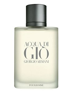 Acqua Di Gio Pour Homme Eau De Toilette100ml