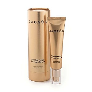 Creme Hidratante para Olhos All In One Perfect Gabaón 60ml