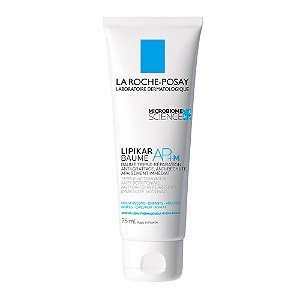 Creme Hidratante La Roche-Posay Lipikar Baume AP+M - 75ml