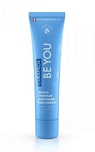 Creme Dental Be You Daydreamer Amora e Alcaçuz 60ml