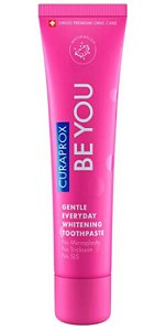 Creme Dental Be You Candy Lover Melancia 60ml