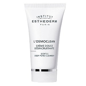 Creme de Limpeza Facial Esthederm - Osmoclean Creme Douce Desincrustante - 75ml