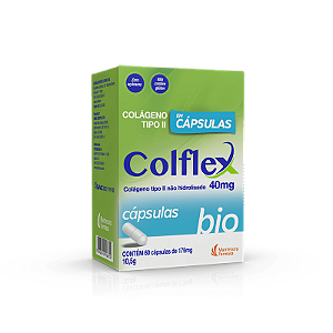 Colflex Bio 60cps