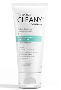Cleany Gel de Limpeza Facial Theraskin 150ml