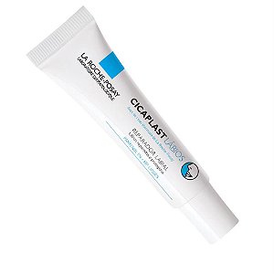 Cicaplast Regenerador Labial 7,5ml