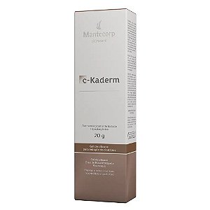 C-Kaderm Gel 20 g