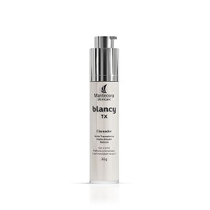 Blancy TX Gel Creme Clareador 30ml