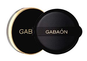Base Facial Cushion N03 FPS50 Gabaón 25g