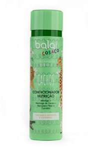 Balai-Cobaco Condicionador Nutrição 250ml