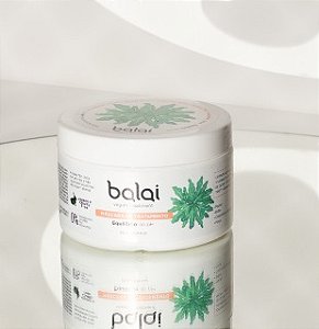 Balai Máscara Capilar Equilibrio do PH 250g