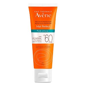 Avene Mat Perfect Antiacne FPS60 40g