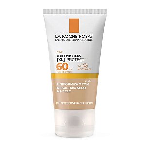 Anthelios XL FPS 60 - Protetor Solar Facial - La Roche-Posay - Clara - 40g