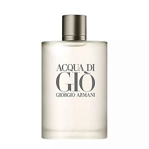 Acqua Di Gio Pour Homme Eau De Toilette 200ml