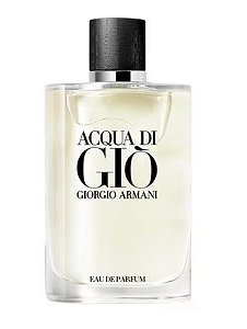 Acqua di Gio Giorgio Armani Eau de Parfum 200ml