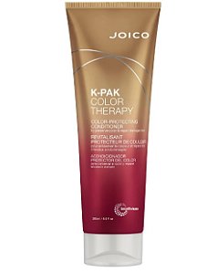 Joico K Pak Therapy Color Condicionador 250ml