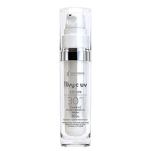 Ivy C UV Sérum Rejuvenescedor FPS 30 30ml