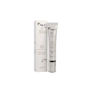 Ivy C Olhos - Creme Anti-idade - 15g
