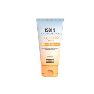 Isdin Foto Extrem Cream FPS90 50ml