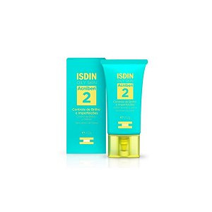 Isdin Acniben 2 Controle de Brilho e Imperfeições 41,2g