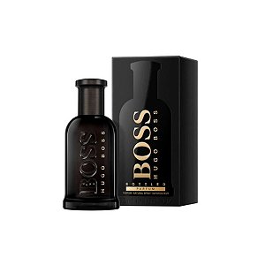 Hugo Boss Bottled Parfum 200ml