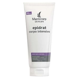 Hidratante Corpo Intensivo Epidrat - Mantecorp Skincare - 200g