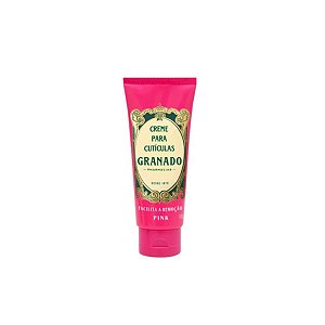 Granado Pink Creme para Cutículas 100g