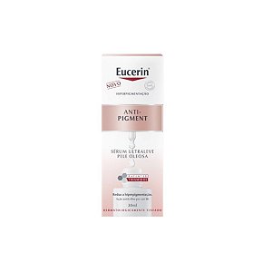 Eucerin Anti Pigment Ultra Leve 30ml