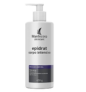 Epidrat Hidratante Corporal Intensivo Mantecorp 450 ml