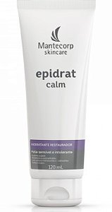Epidrat Calm Hidratante 120ml