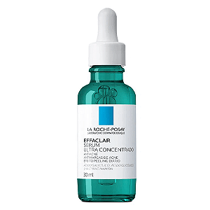 Effaclar Ultra Concentrado Serum 30ml
