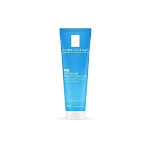 Effaclar Reequilibrante Espuma de Limpeza Facial 100g