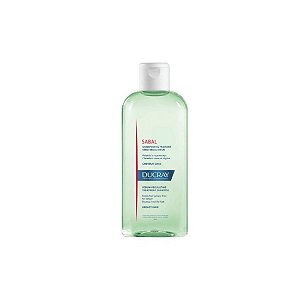 Ducray Sabal - Shampoo 200ml